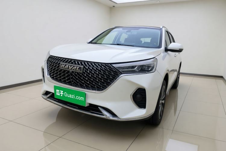 Used Haval M6 2023 PLUS 1.5T DCT Elite Smart Connectivity Model Guazi used car, China used car export, Used car for sale, Used  cars, Cheapest cars for sale