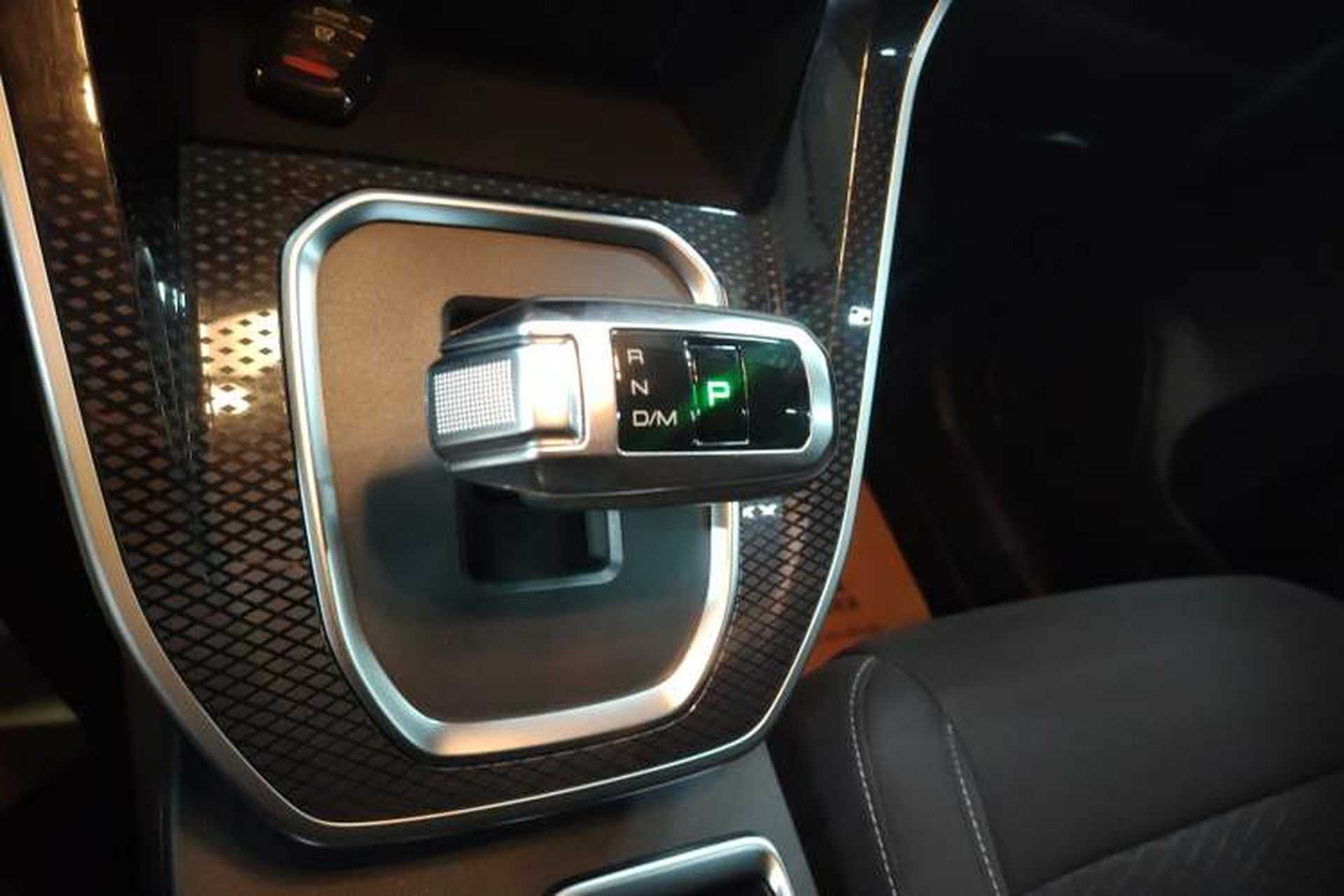 Used Haval M6 2023 PLUS 1.5T DCT Elite Smart Connectivity Model Gear Lever