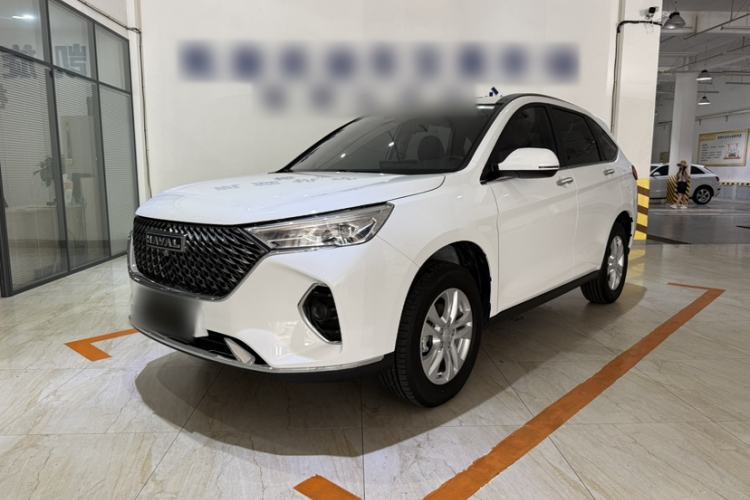 Used Haval M6 2023 PLUS 1.5T Manual Elite Smart Connectivity Model Guazi used car, China used car export, Used car for sale, Used  cars, Cheapest cars for sale