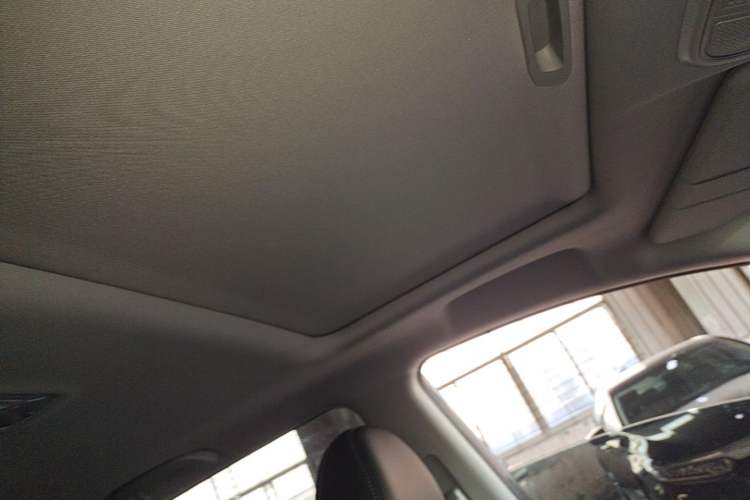 Used Haval M6 2023 PLUS 1.5T DCT Luxury Smart Connectivity Model Headliner