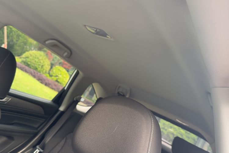 Used Haval M6 2023 PLUS 1.5T DCT Elite Smart Connectivity Model Headliner