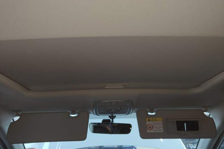 Used Haval M6 2023 PLUS 1.5T DCT Liu Yan Collaboration Edition Headliner