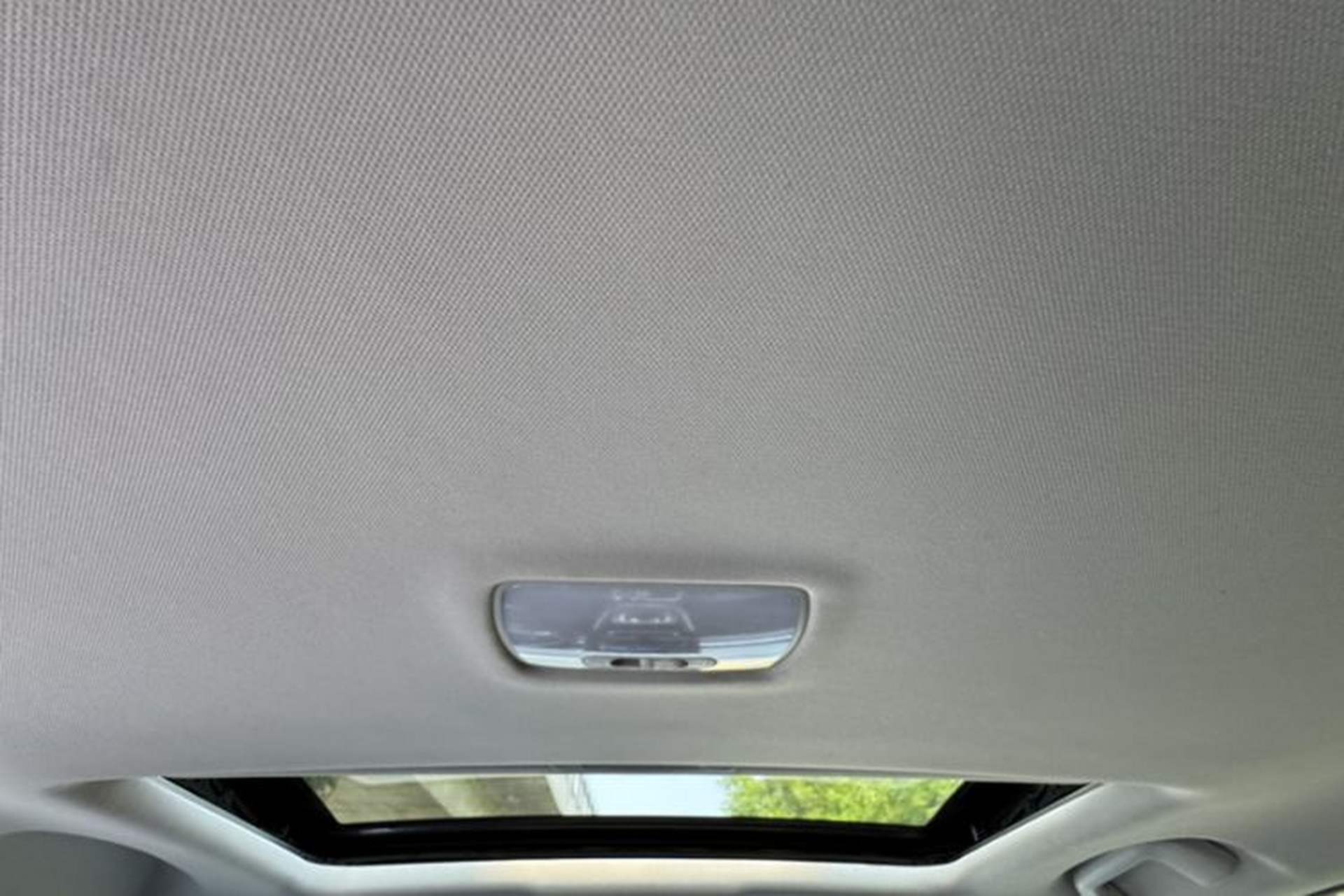 Used Haval M6 2023 PLUS 1.5T DCT Luxury Smart Connectivity Model Headliner