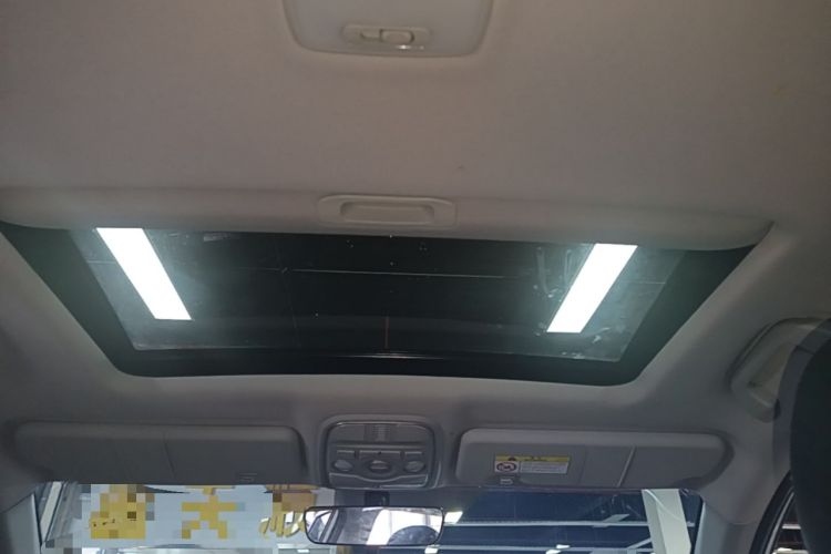 Used Haval M6 2023 PLUS 1.5T DCT Luxury Smart Connectivity Model Headliner