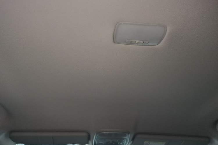 Used Haval M6 2023 PLUS 1.5T DCT Elite Smart Connectivity Model Headliner