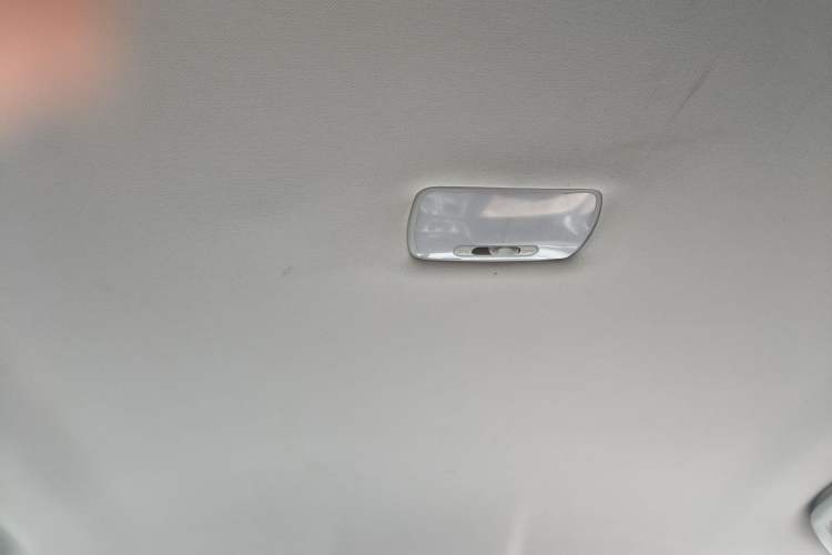Used Haval M6 2023 PLUS 1.5T Manual Elite Smart Connectivity Model Headliner