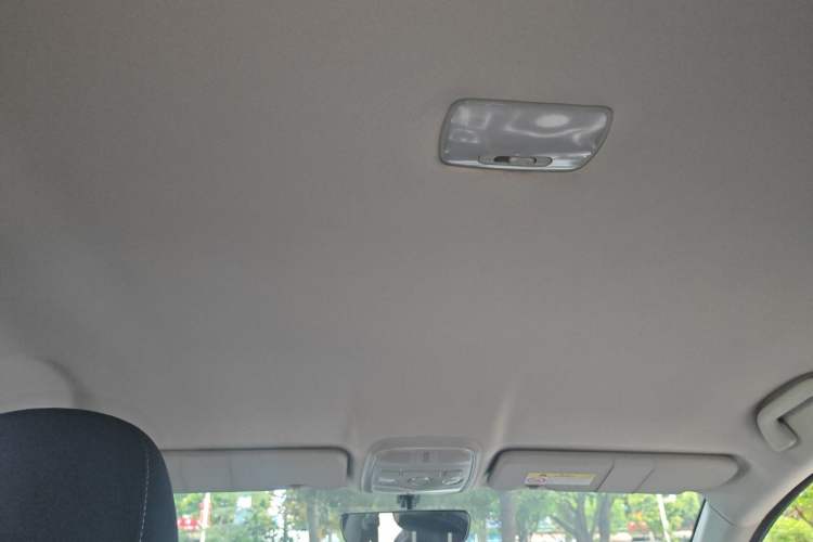 Used Haval M6 2023 PLUS 1.5T Manual Elite Smart Connectivity Model Headliner