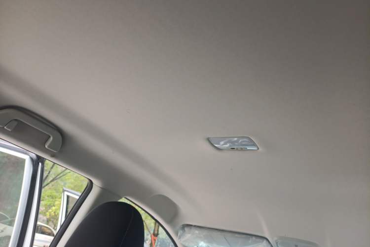 Used Haval M6 2023 PLUS 1.5T DCT Elite Smart Connectivity Model Headliner
