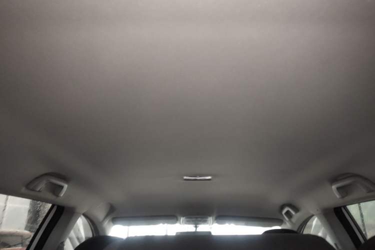 Used Haval M6 2023 PLUS 1.5T DCT Elite Smart Connectivity Model Headliner