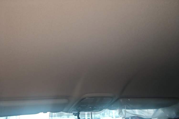 Used Haval M6 2023 PLUS 1.5T DCT Elite Smart Connectivity Model Headliner