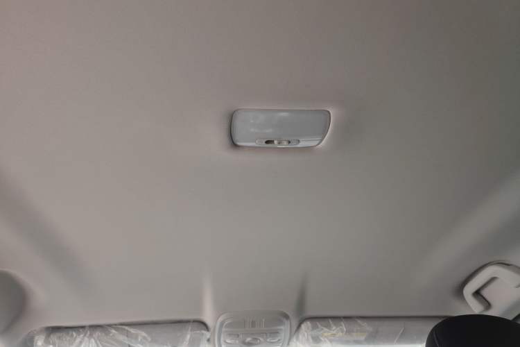 Used Haval M6 2023 PLUS 1.5T DCT Elite Smart Connectivity Model Headliner