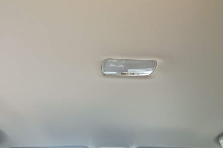 Used Haval M6 2023 PLUS 1.5T DCT Elite Smart Connectivity Model Headliner