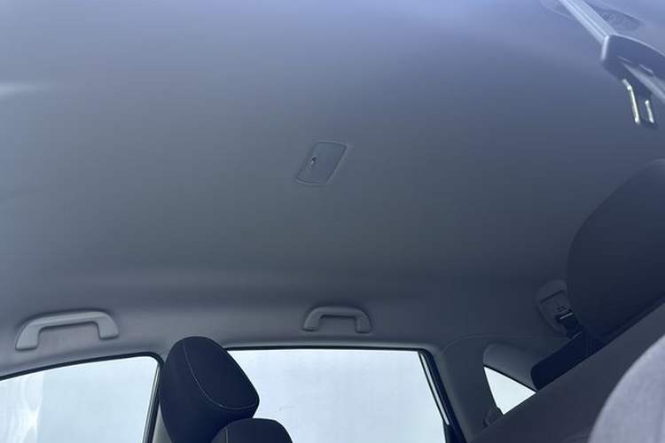 Used Haval M6 2023 PLUS 1.5T Manual Elite Smart Connectivity Model Headliner