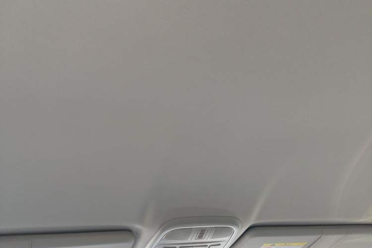 Used Haval M6 2023 PLUS 1.5T Manual Elite Smart Connectivity Model Headliner
