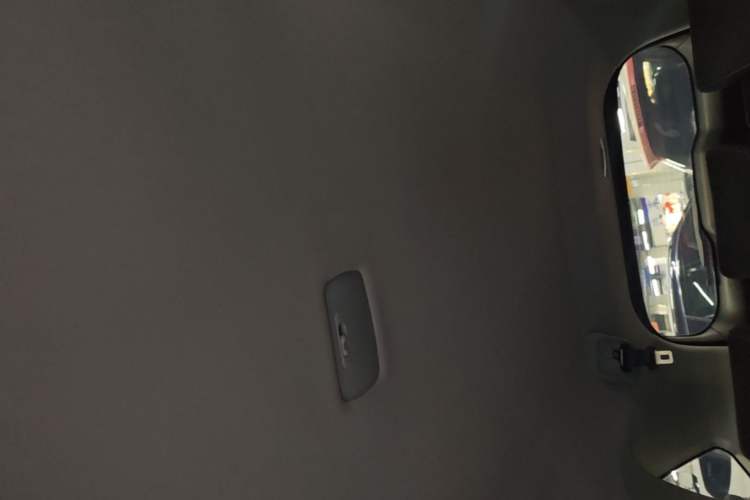 Used Haval M6 2023 PLUS 1.5T DCT Elite Smart Connectivity Model Headliner