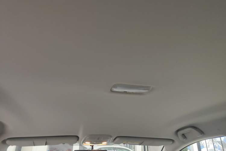 Used Haval M6 2023 PLUS 1.5T DCT Elite Smart Connectivity Model Headliner