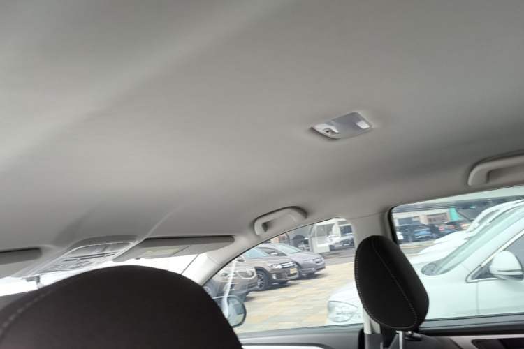 Used Haval M6 2023 PLUS 1.5T DCT Elite Smart Connectivity Model Headliner