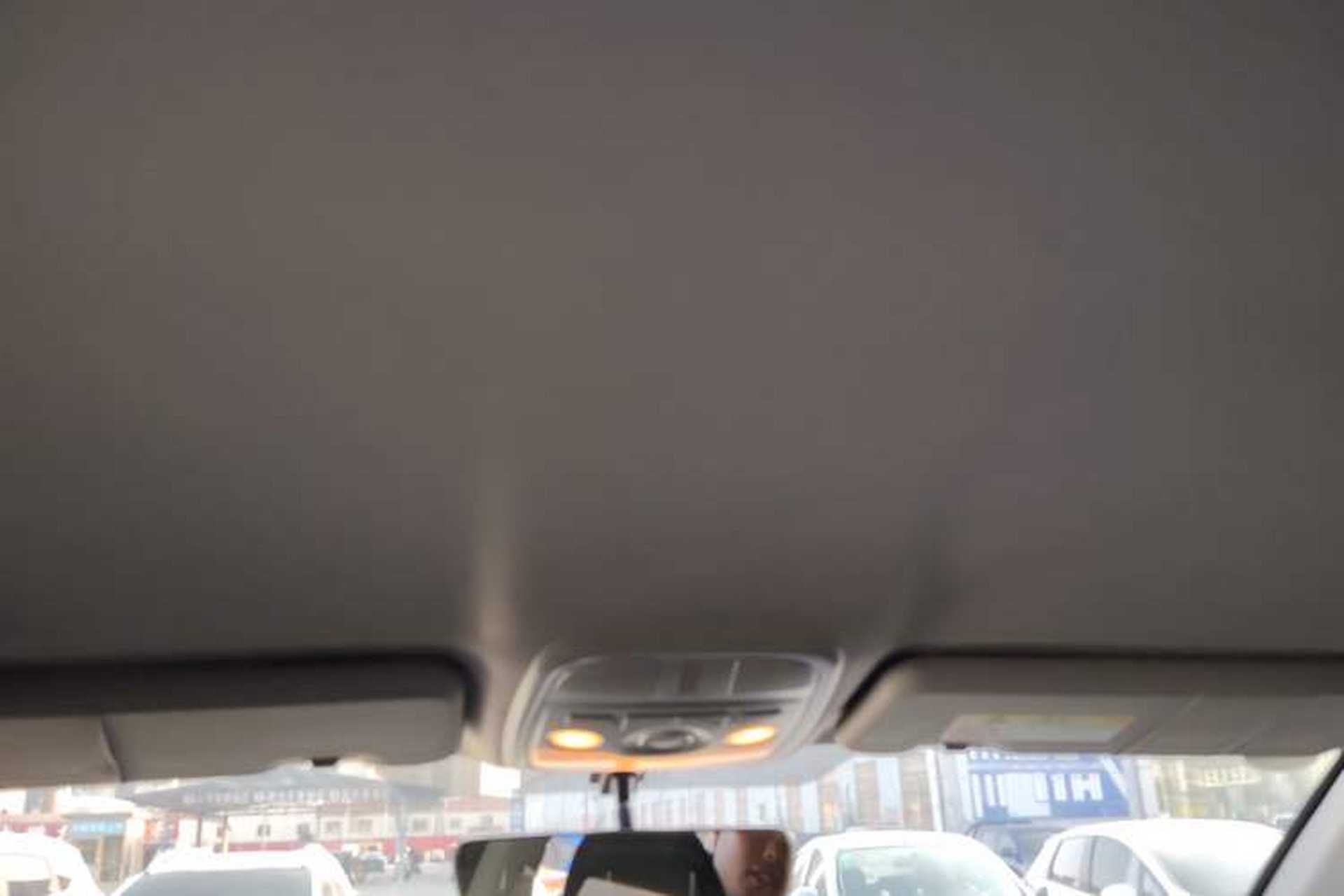 Used Haval M6 2023 PLUS 1.5T Manual Elite Smart Connectivity Model Headliner