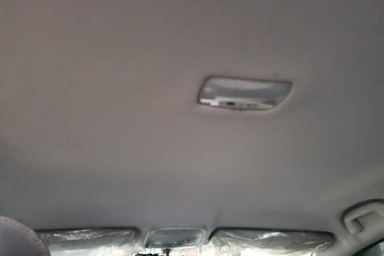 Used Haval M6 2023 PLUS 1.5T DCT Elite Smart Connectivity Model Headliner