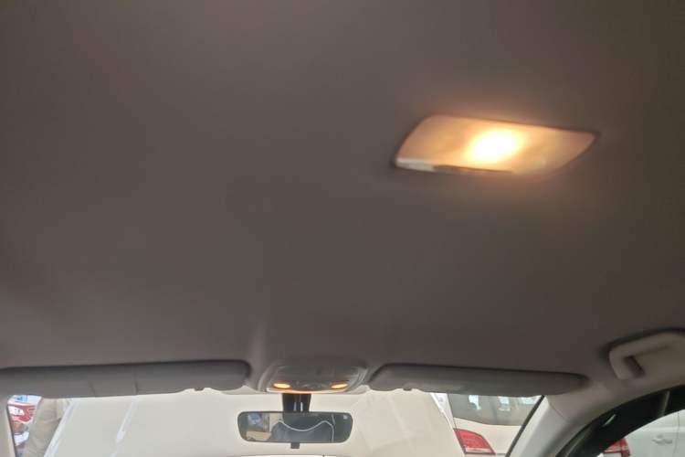 Used Haval M6 2023 PLUS 1.5T DCT Elite Smart Connectivity Model Headliner
