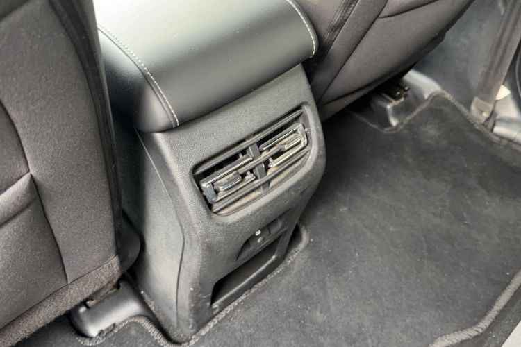 Used Haval M6 2023 PLUS 1.5T DCT Elite Smart Connectivity Model Interior 1