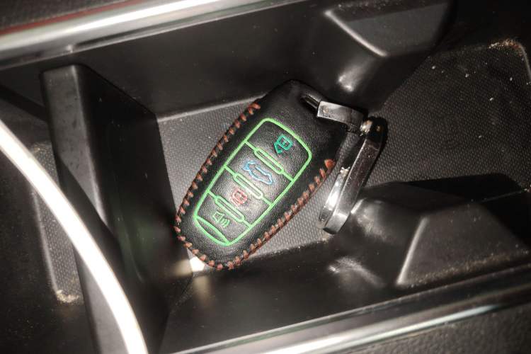Used Haval M6 2023 PLUS 1.5T DCT Elite Smart Connectivity Model Interior 1