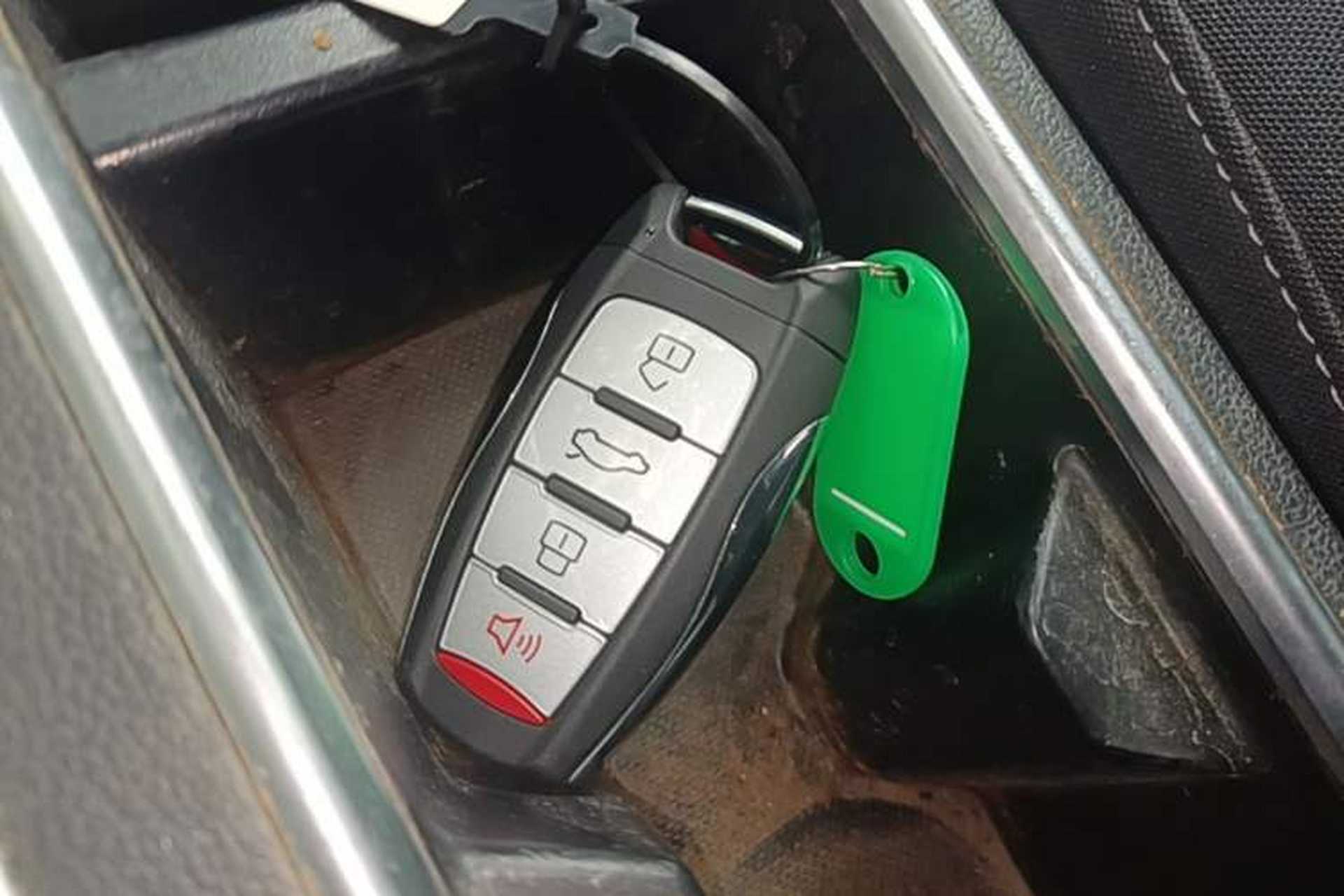 Used Haval M6 2023 PLUS 1.5T DCT Elite Smart Connectivity Model Interior 1