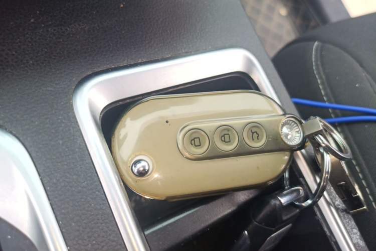 Used Haval M6 2023 PLUS 1.5T DCT Elite Smart Connectivity Model Interior 1