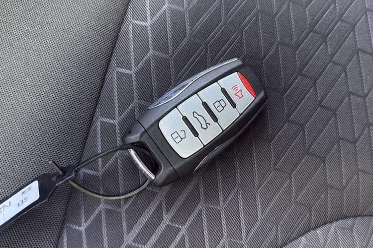 Used Haval M6 2023 PLUS 1.5T Manual Elite Smart Connectivity Model Interior 1