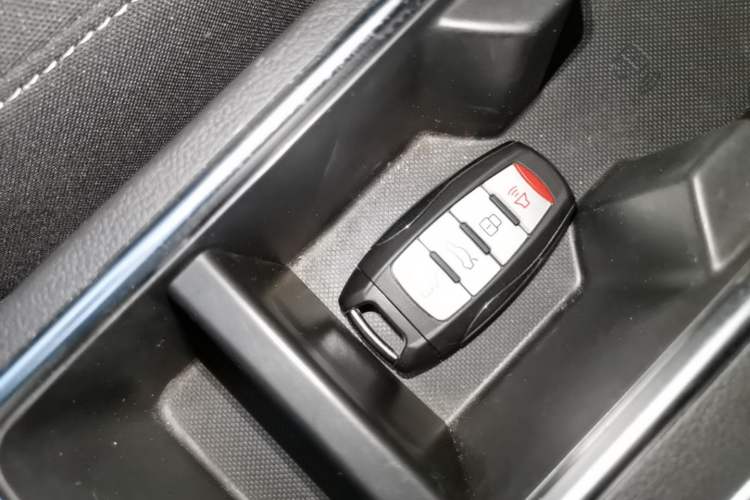 Used Haval M6 2023 PLUS 1.5T DCT Elite Smart Connectivity Model Interior 1