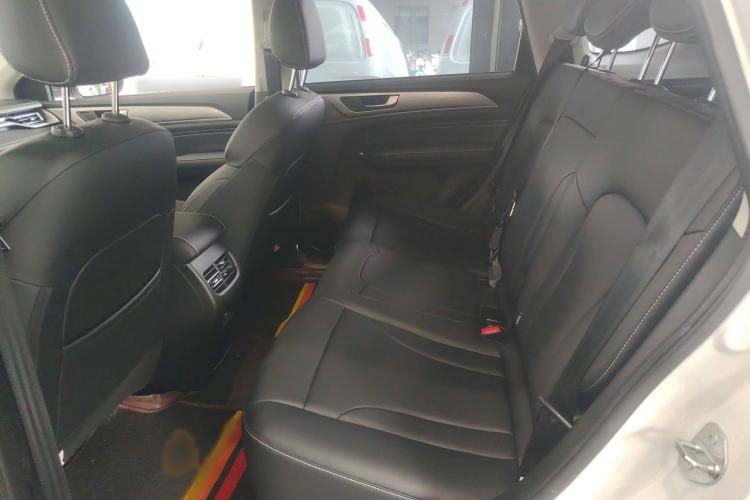 Used Haval M6 2023 PLUS 1.5T DCT Luxury Smart Connectivity Model Interior 1