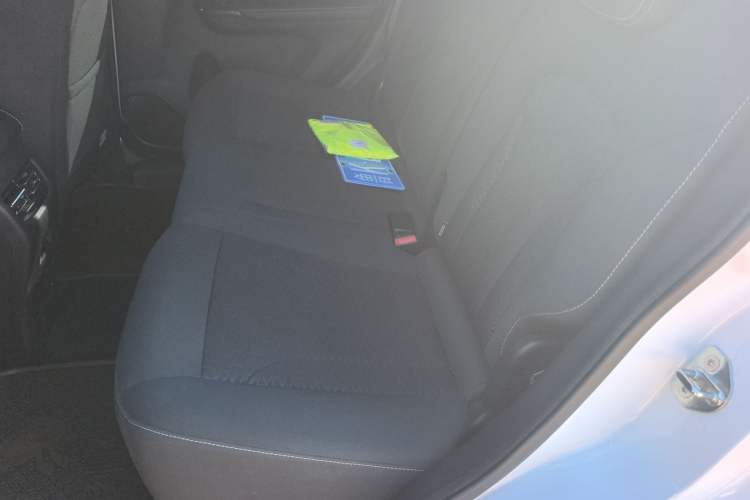 Used Haval M6 2023 PLUS 1.5T DCT Elite Smart Connectivity Model Interior 1