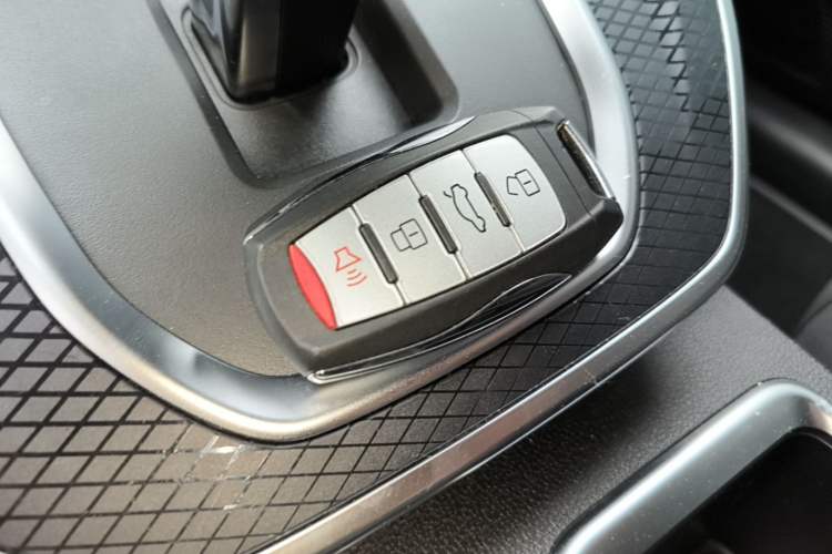 Used Haval M6 2023 PLUS 1.5T DCT Elite Smart Connectivity Model Interior 1