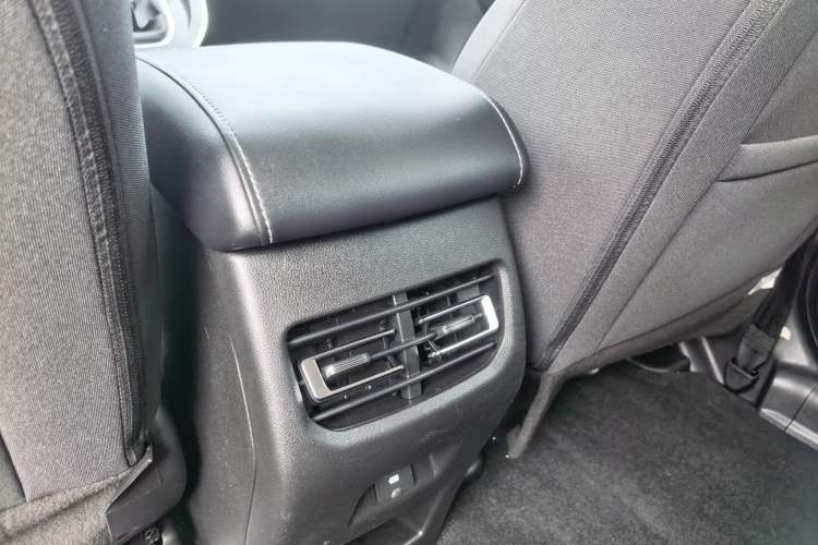 Used Haval M6 2023 PLUS 1.5T Manual Elite Smart Connectivity Model Interior 1