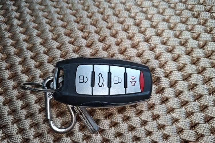 Used Haval M6 2023 PLUS 1.5T DCT Elite Smart Connectivity Model Interior 1