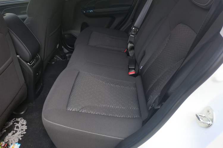 Used Haval M6 2023 PLUS 1.5T Manual Elite Smart Connectivity Model Interior 4