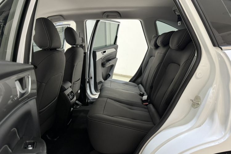 Used Haval M6 2023 PLUS 1.5T Manual Elite Smart Connectivity Model Interior 6