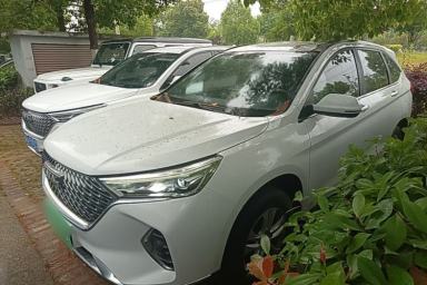 Used Haval M6 2023 PLUS 1.5T DCT Elite Smart Connectivity Model