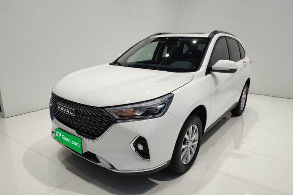 Haval M6 2023
