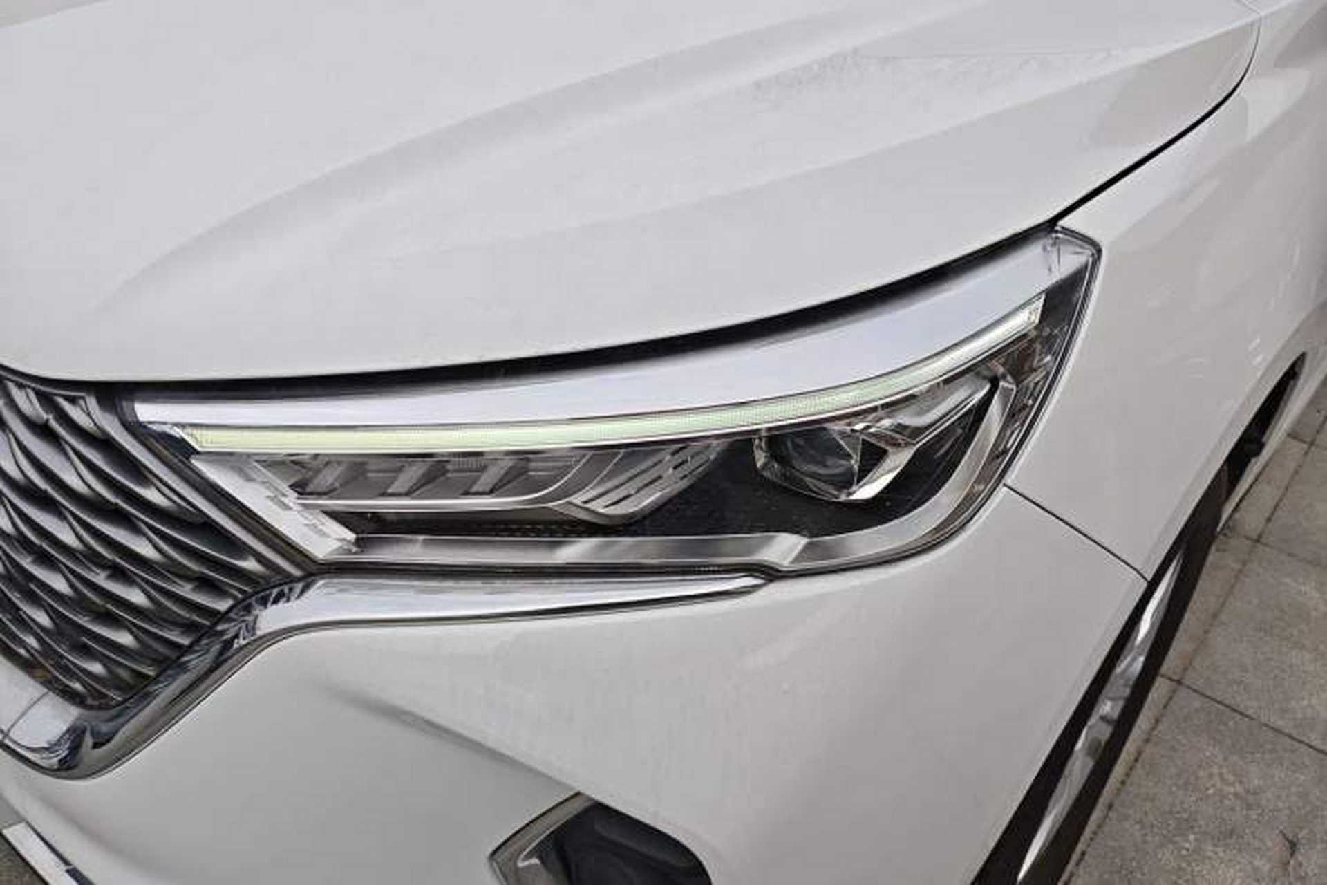 Used Haval M6 2023 PLUS 1.5T DCT Elite Smart Connectivity Model Left Front Headlight