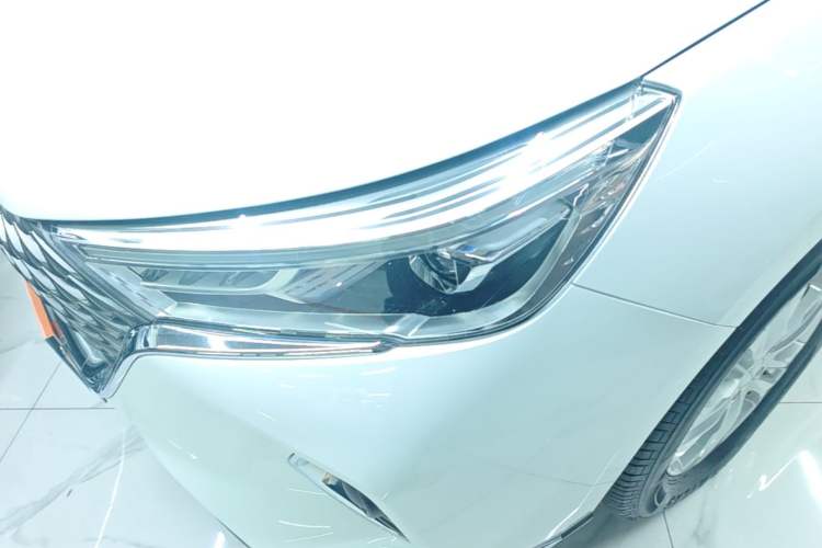 Used Haval M6 2023 PLUS 1.5T DCT Elite Smart Connectivity Model Left Front Headlight