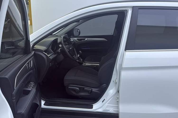 Used Haval M6 2023 PLUS 1.5T Manual Elite Smart Connectivity Model Left Front Seat