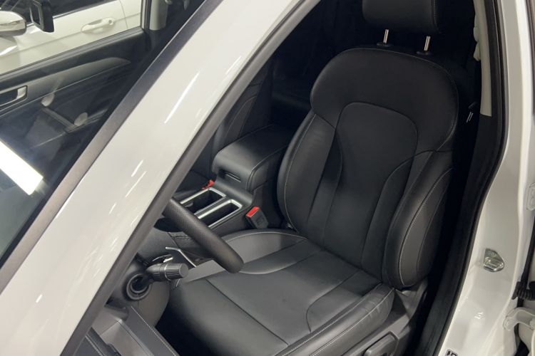 Used Haval M6 2023 PLUS 1.5T DCT Luxury Smart Connectivity Model Left Front Seat