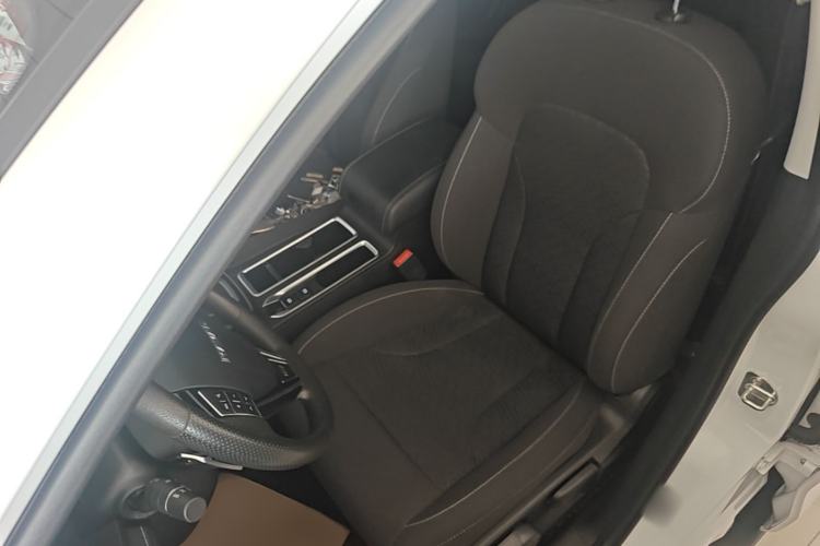 Used Haval M6 2023 PLUS 1.5T DCT Elite Smart Connectivity Model Left Front Seat