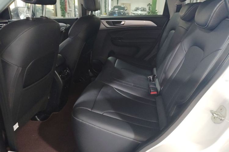 Used Haval M6 2023 PLUS 1.5T DCT Luxury Smart Connectivity Model Left Rear Seat