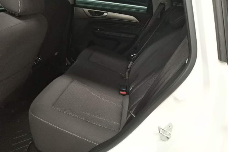 Used Haval M6 2023 PLUS 1.5T DCT Elite Smart Connectivity Model Left Rear Seat