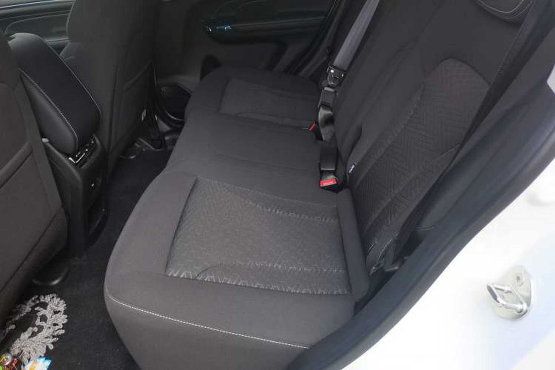 Used Haval M6 2023 PLUS 1.5T Manual Elite Smart Connectivity Model Left Rear Seat