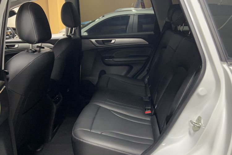 Used Haval M6 2023 PLUS 1.5T DCT Luxury Smart Connectivity Model Left Rear Seat
