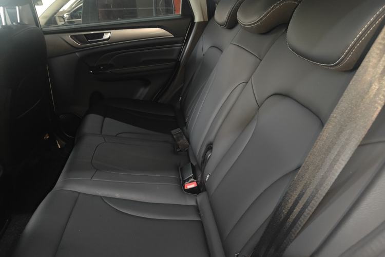 Used Haval M6 2023 PLUS 1.5T DCT Luxury Smart Connectivity Model Left Rear Seat