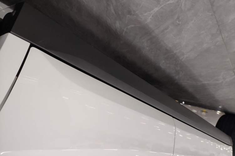 Used Haval M6 2023 PLUS 1.5T DCT Elite Smart Connectivity Model Left Side Sill